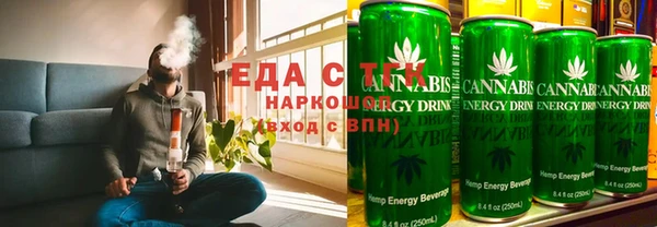 хмурый Пересвет
